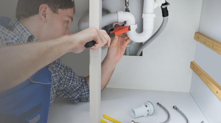 Local expert plumbing services in Gillett, PA